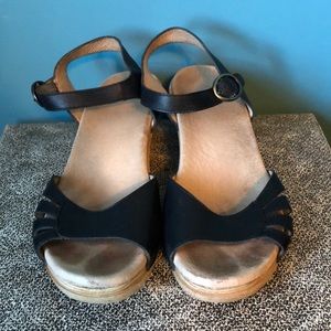Dansko shoes